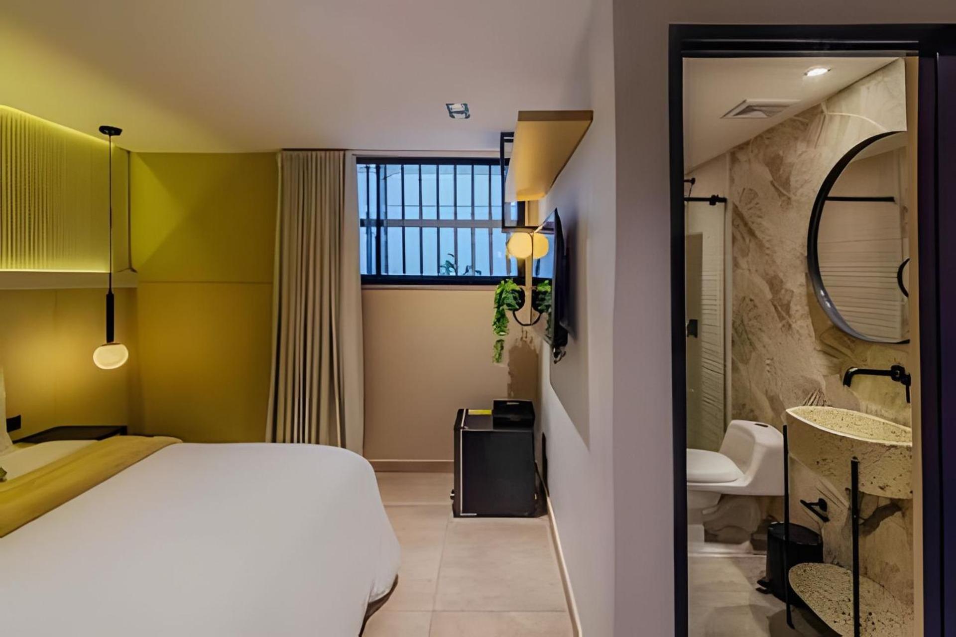 Serrezuela Rooms Cartagena Kültér fotó