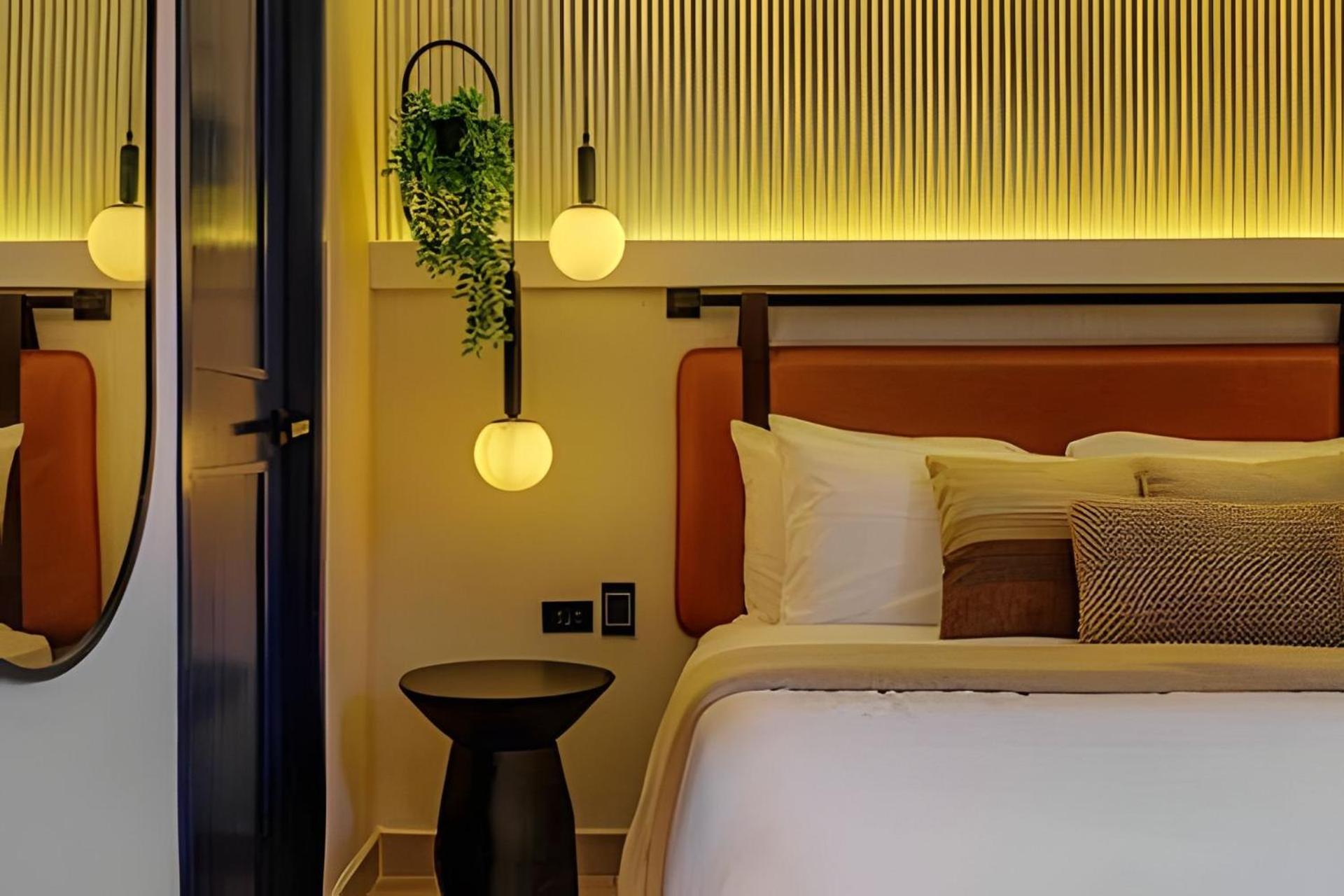 Serrezuela Rooms Cartagena Kültér fotó
