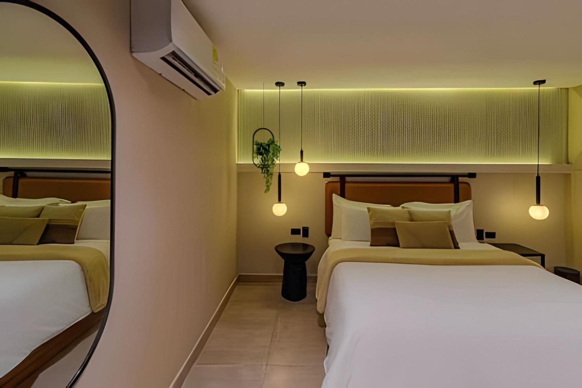 Serrezuela Rooms Cartagena Kültér fotó