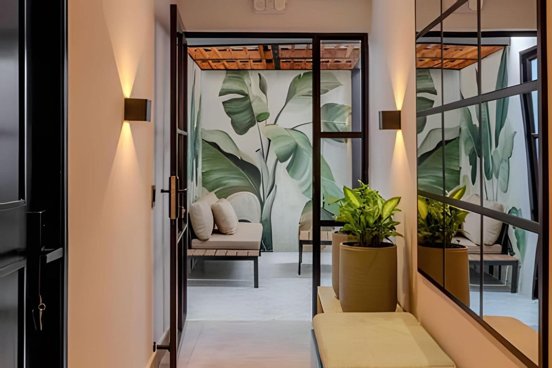 Serrezuela Rooms Cartagena Kültér fotó